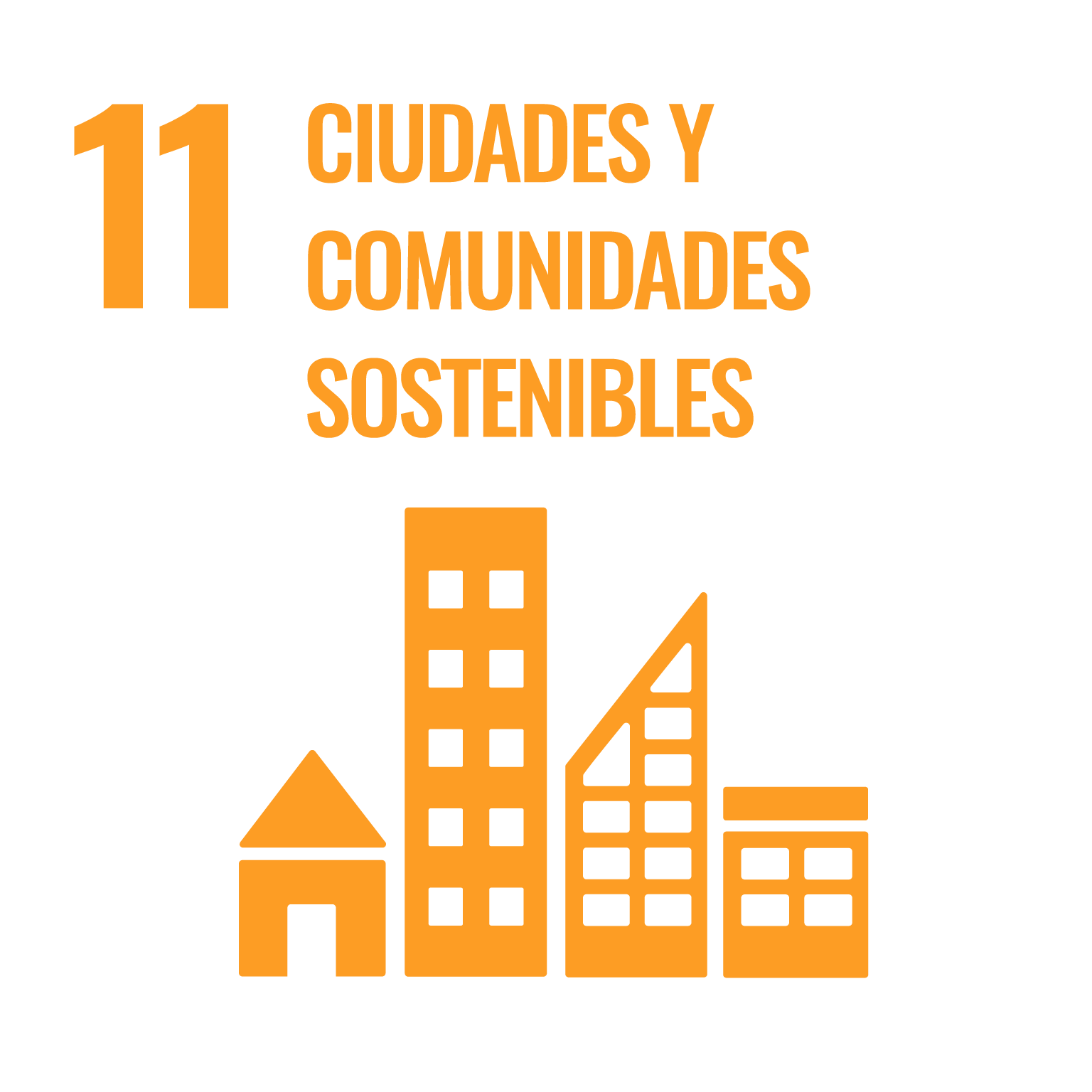 ODS 11 ciudades sostenibles con jardines verticales